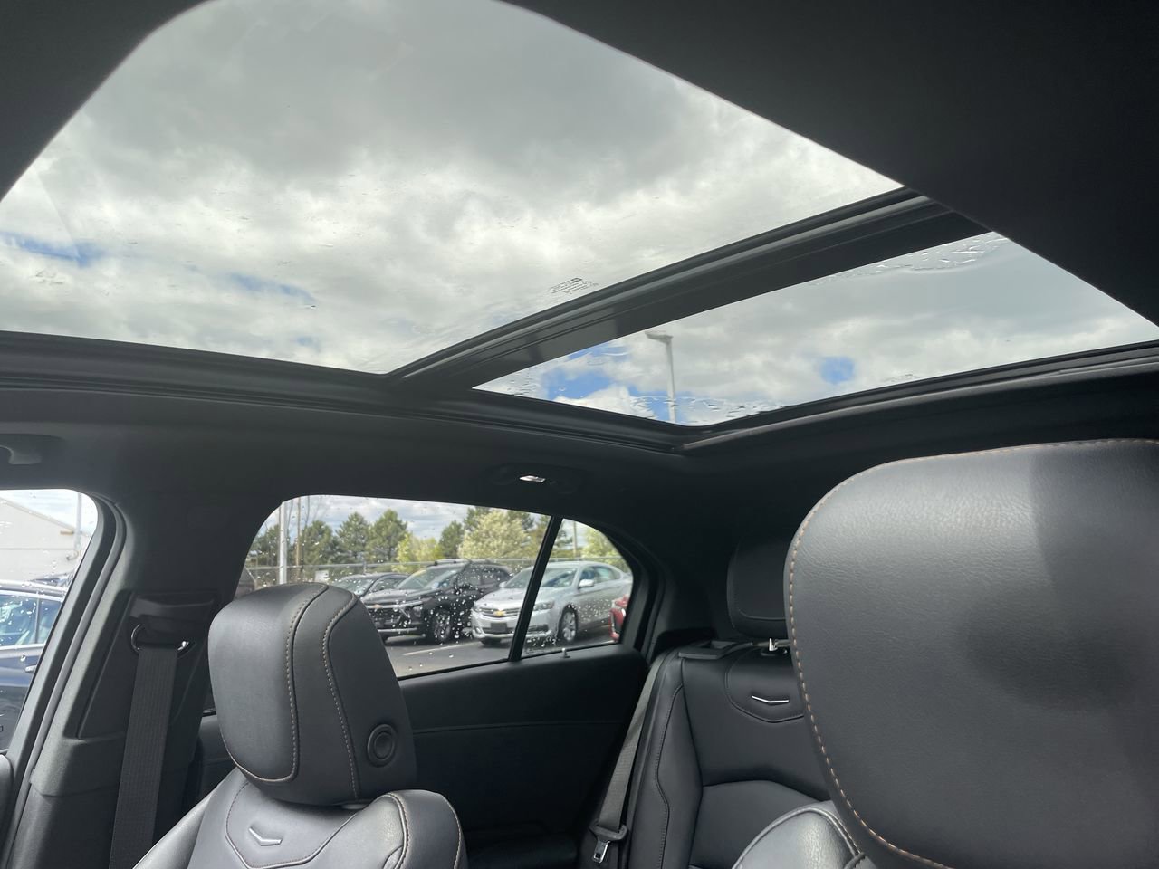 2023 Cadillac XT4 Sport - Photo 18