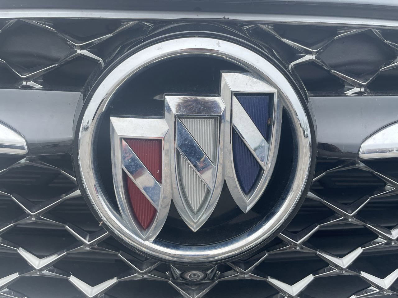 2023 Buick Envision Avenir - Photo 32