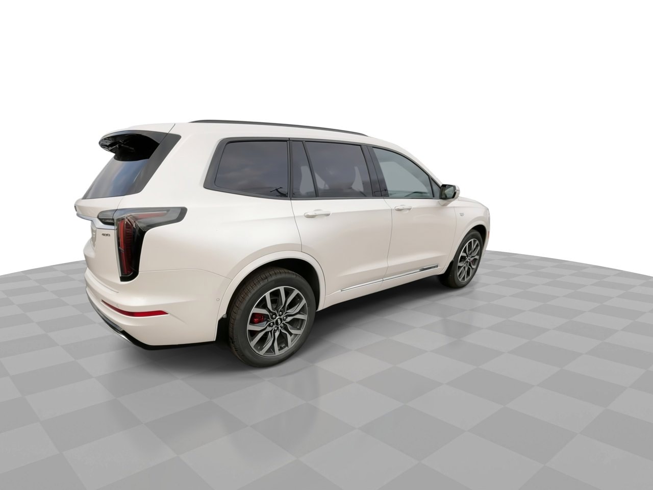 2023 Cadillac XT6 Sport - Photo 9