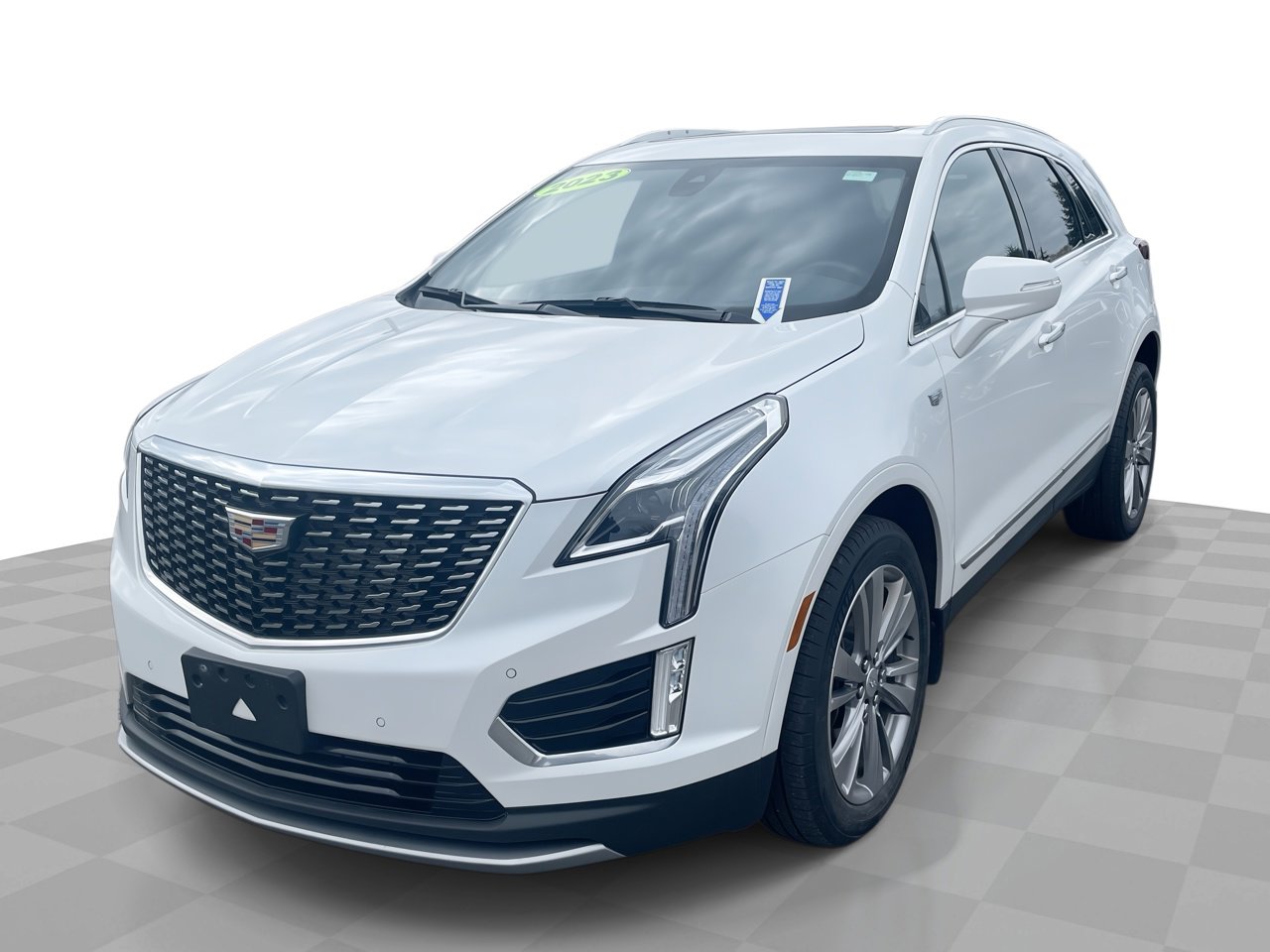 2023 Cadillac XT5 AWD Premium Luxury's photo