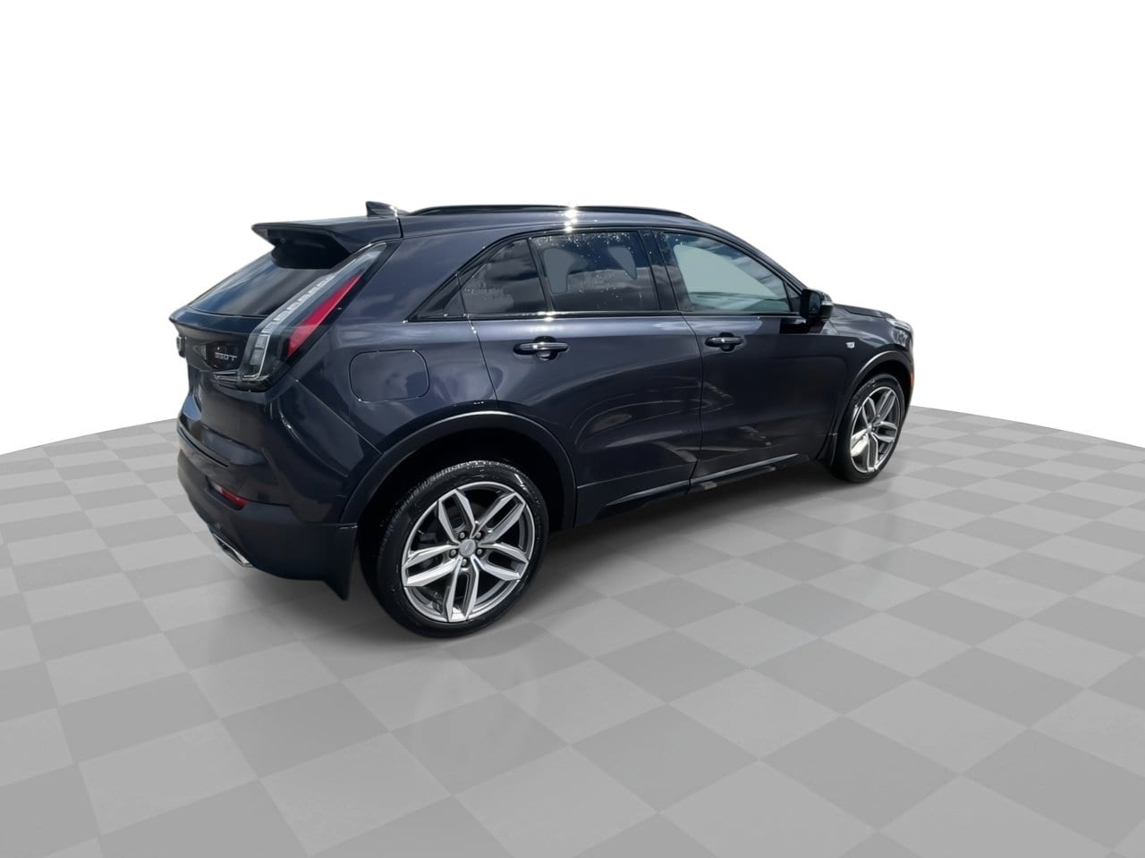 2023 Cadillac XT4 Sport - Photo 8