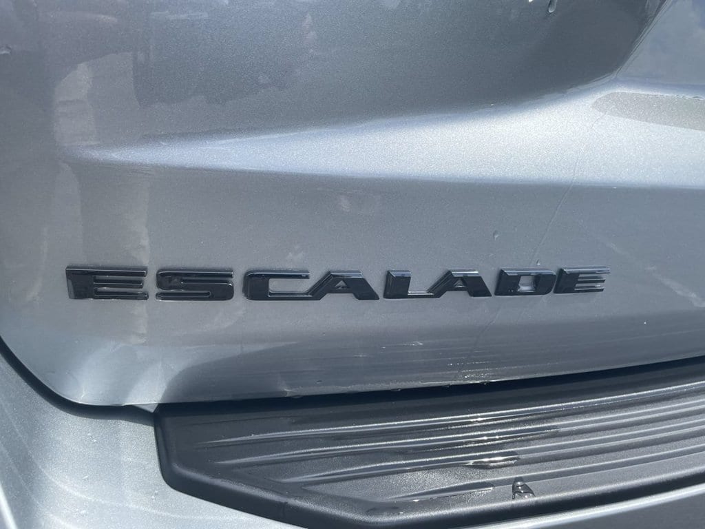 2026 Cadillac Escalade ESV Platinum Sport - Photo 28