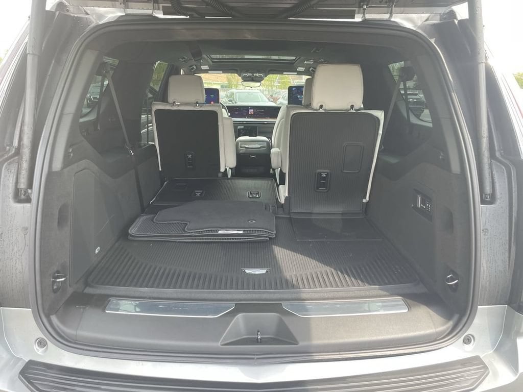 2026 Cadillac Escalade ESV Platinum Sport - Photo 22