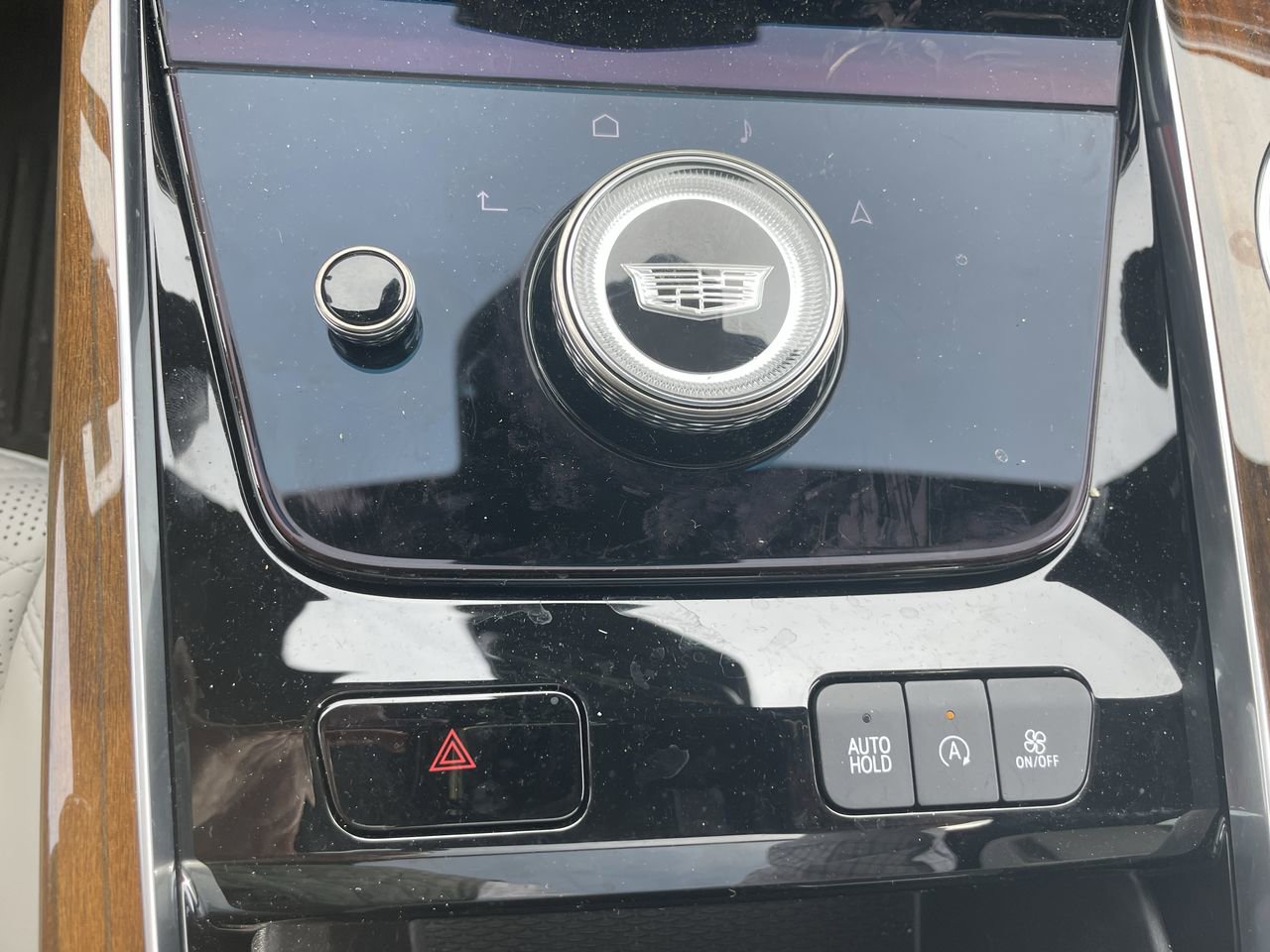 2026 Cadillac Escalade ESV Platinum Sport - Photo 31