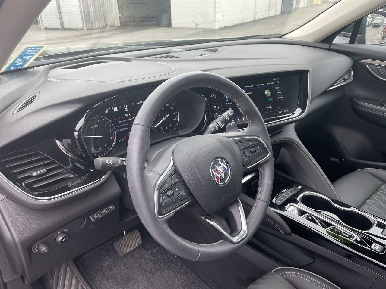 2023 Buick Envision Avenir - Photo 10