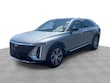  CADILLAC LYRIQ