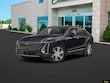 CADILLAC LYRIQ