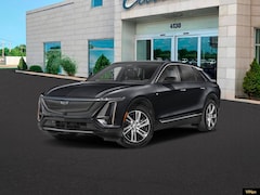 2026 CADILLAC LYRIQ Premium Sport SUV