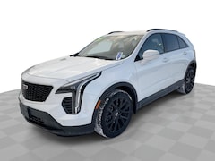 2023 CADILLAC XT4 Sport SUV