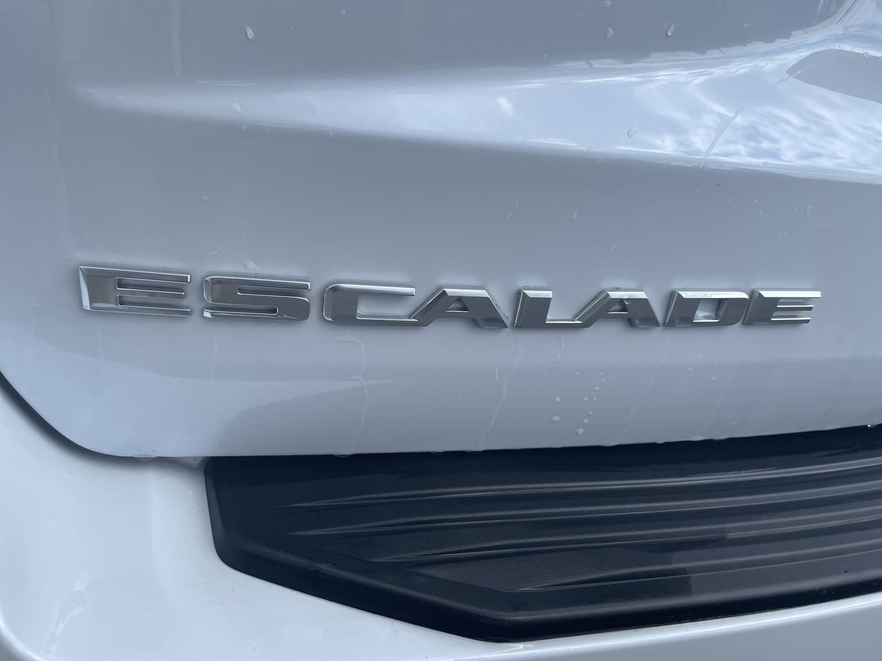 2026 Cadillac Escalade ESV Luxury - Photo 29