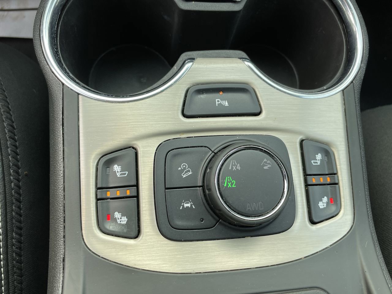 2023 GMC Terrain Denali - Photo 36