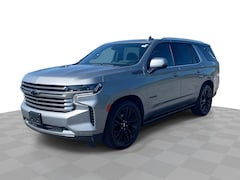 2023 Chevrolet Tahoe High Country SUV