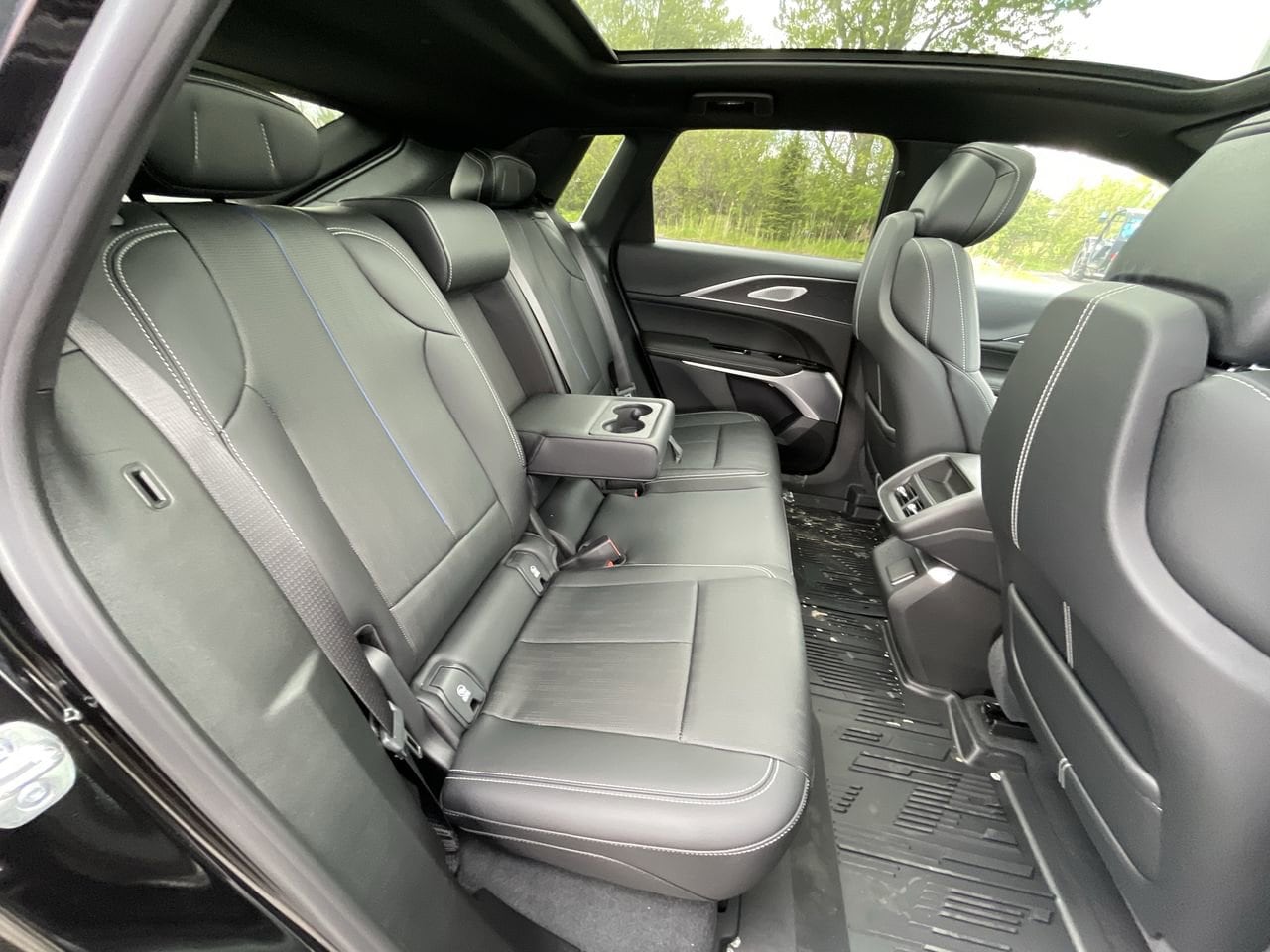 2025 Cadillac LYRIQ Sport 2 - Photo 24