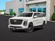  CADILLAC Escalade ESV