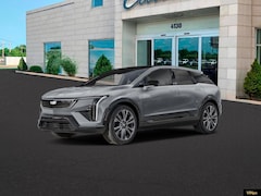 2025 CADILLAC OPTIQ Sport 1 SUV