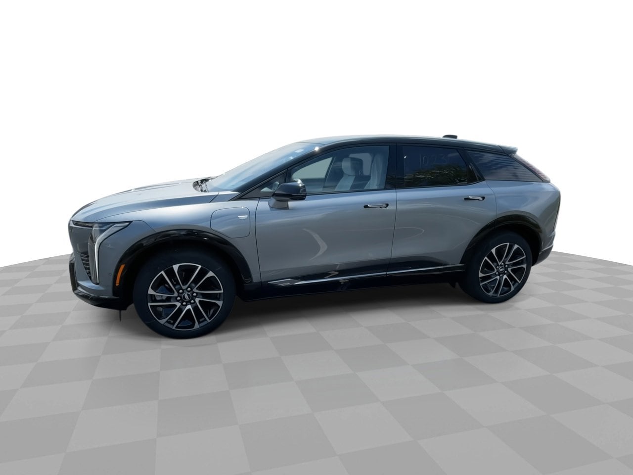 2026 Cadillac OPTIQ Sport - Photo 6