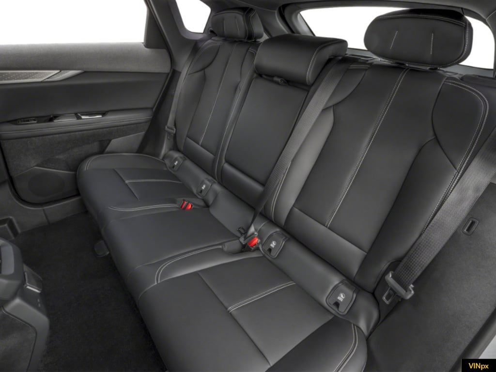 2027 Cadillac OPTIQ Premium Luxury - Photo 11