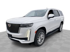 2023 CADILLAC Escalade Premium Luxury SUV
