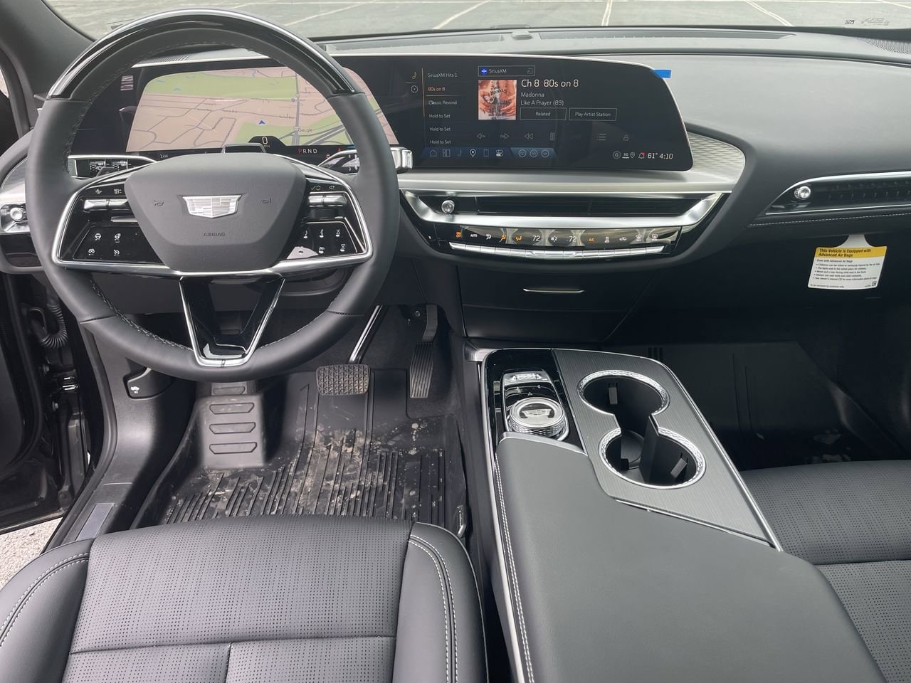 2025 Cadillac LYRIQ Sport 2 - Photo 19