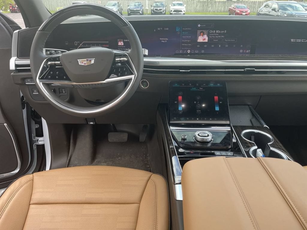 2026 Cadillac Escalade ESV Luxury - Photo 19