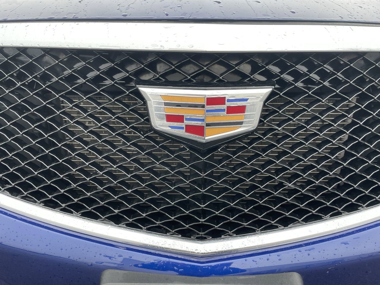 2023 Cadillac XT5 Sport - Photo 32