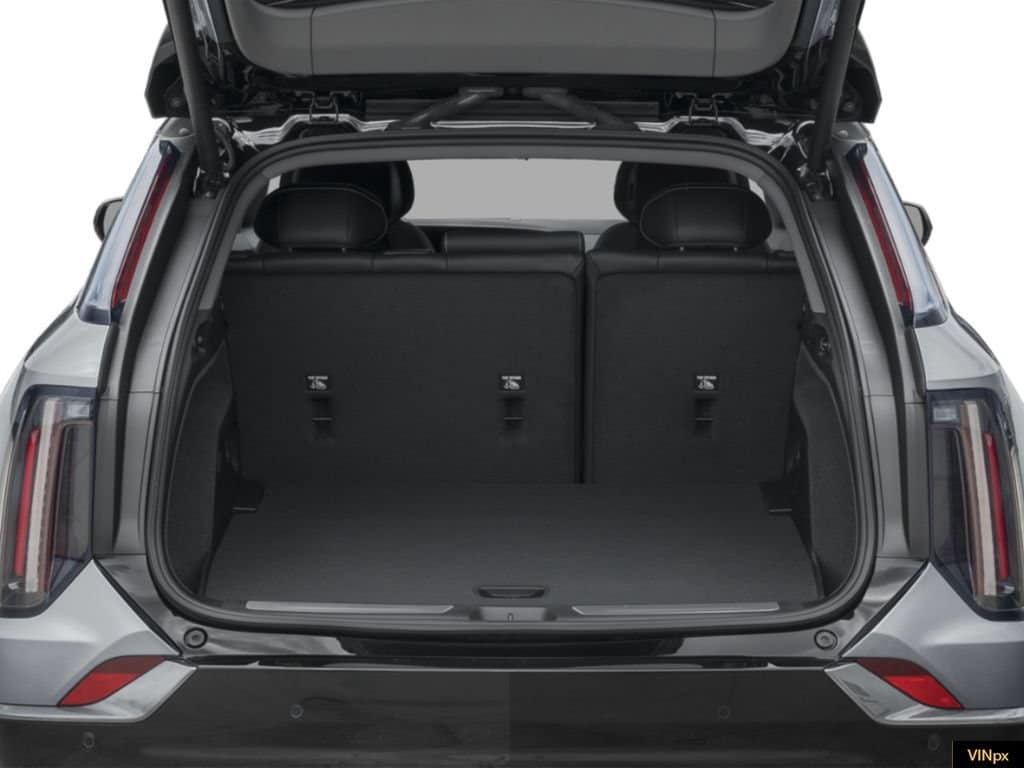 2026 Cadillac OPTIQ Sport - Photo 9