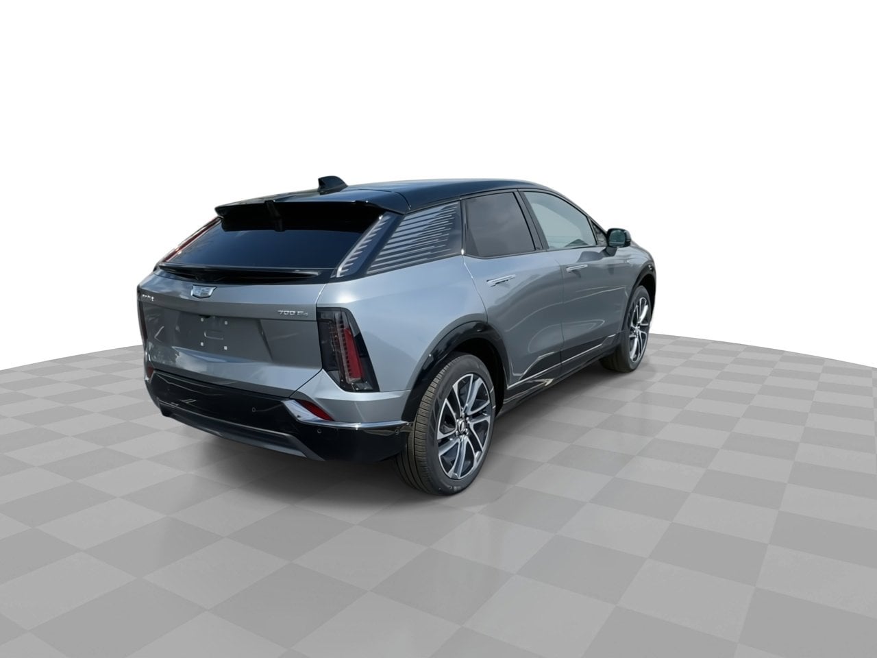 2026 Cadillac OPTIQ Sport - Photo 9