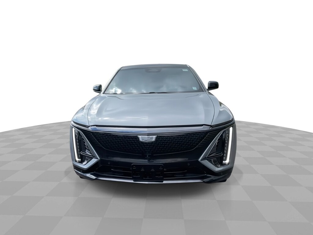 New 2025 CADILLAC LYRIQ Sport 1 SUV