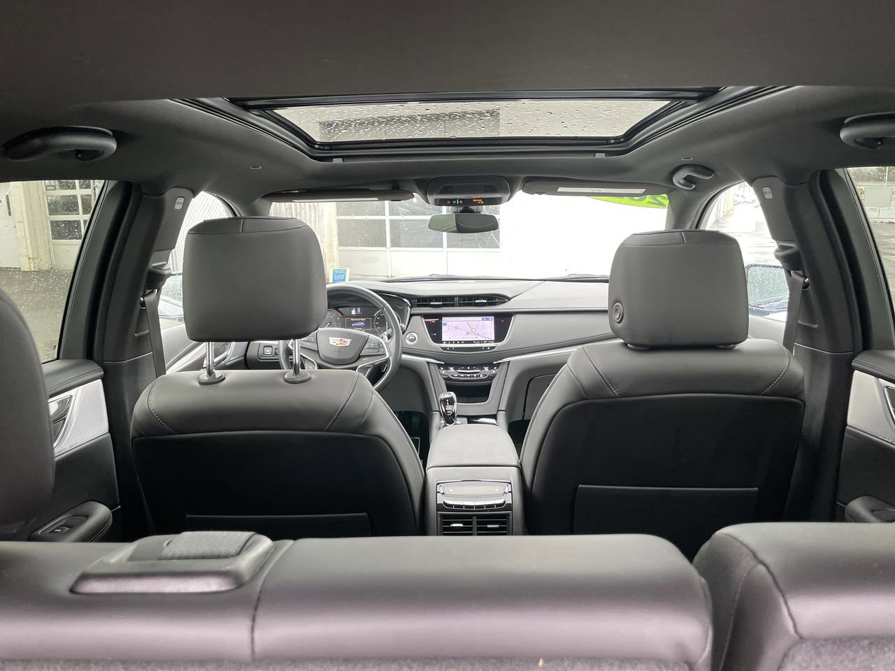 2023 Cadillac XT5 Sport - Photo 21