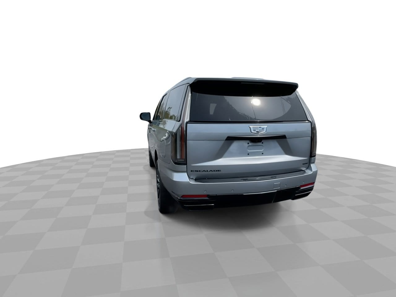 2026 Cadillac Escalade ESV Platinum Sport - Photo 8