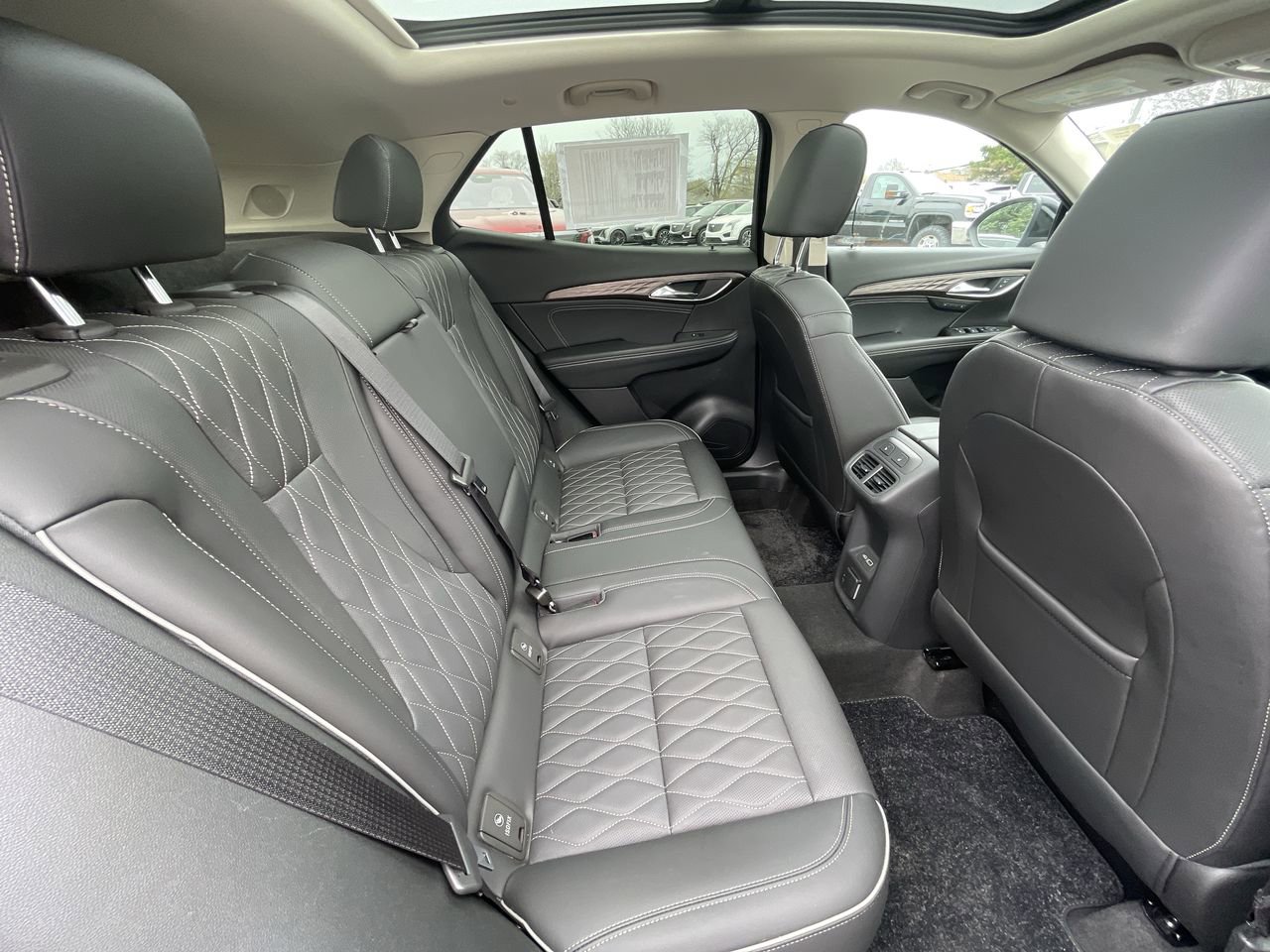 2023 Buick Envision Avenir - Photo 28