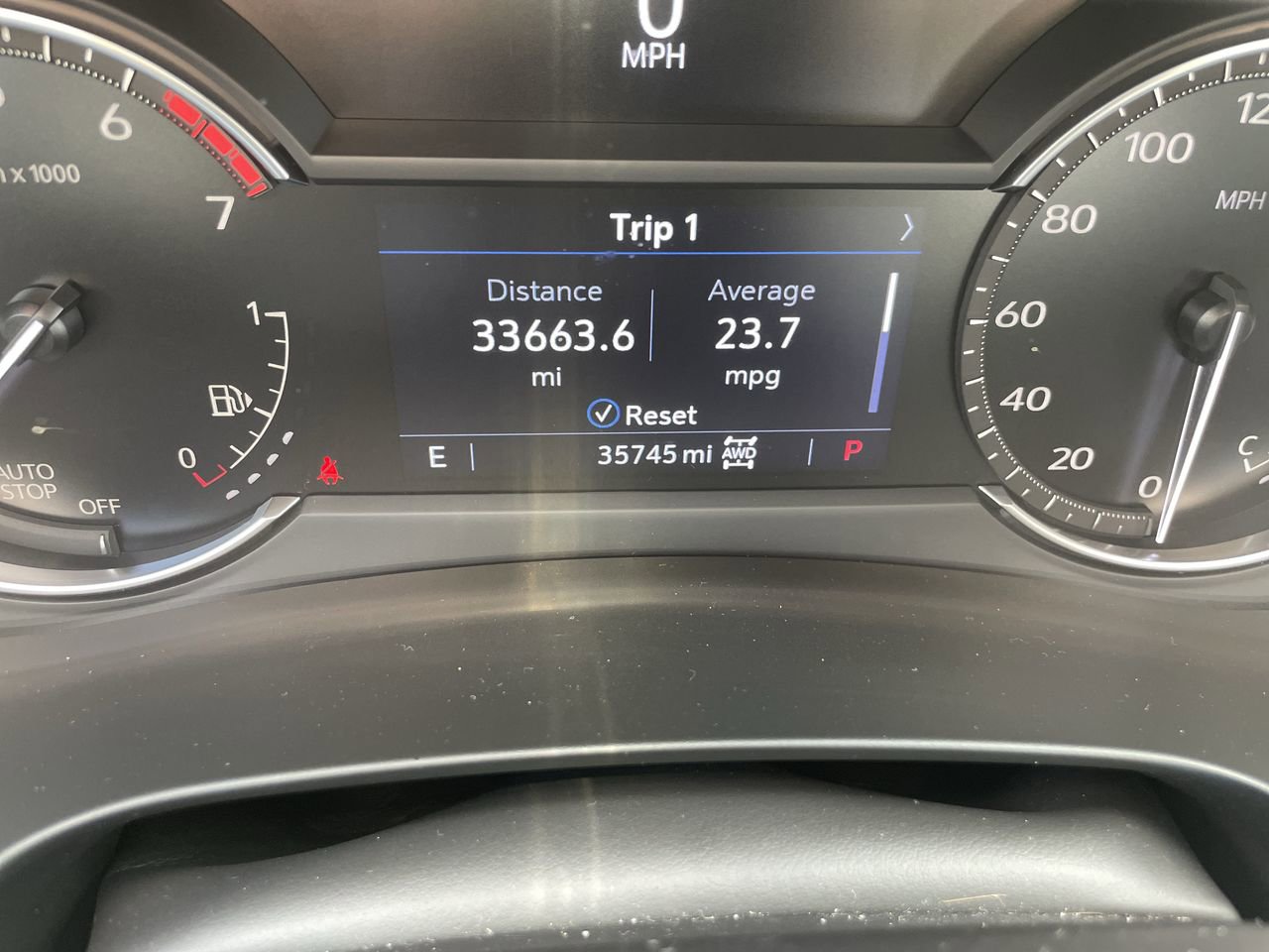 2023 Cadillac XT4 Sport - Photo 12