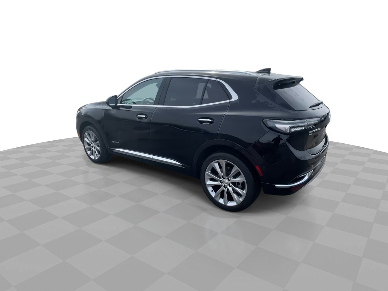 2023 Buick Envision Avenir - Photo 6