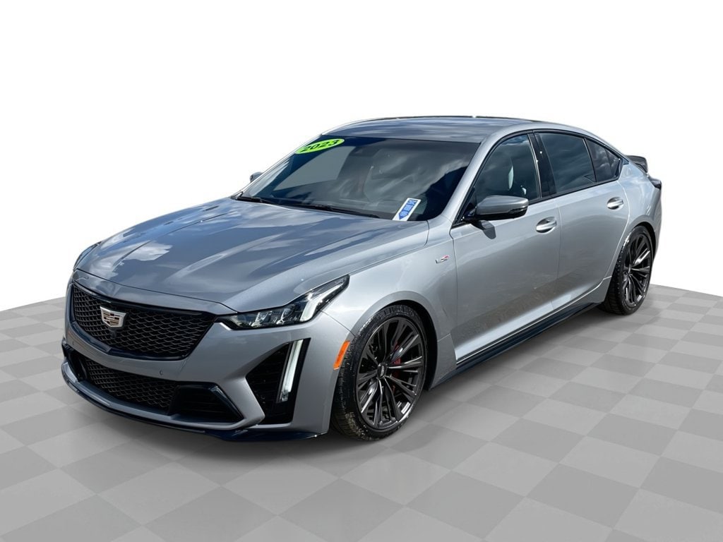 2023 Cadillac CT5-V