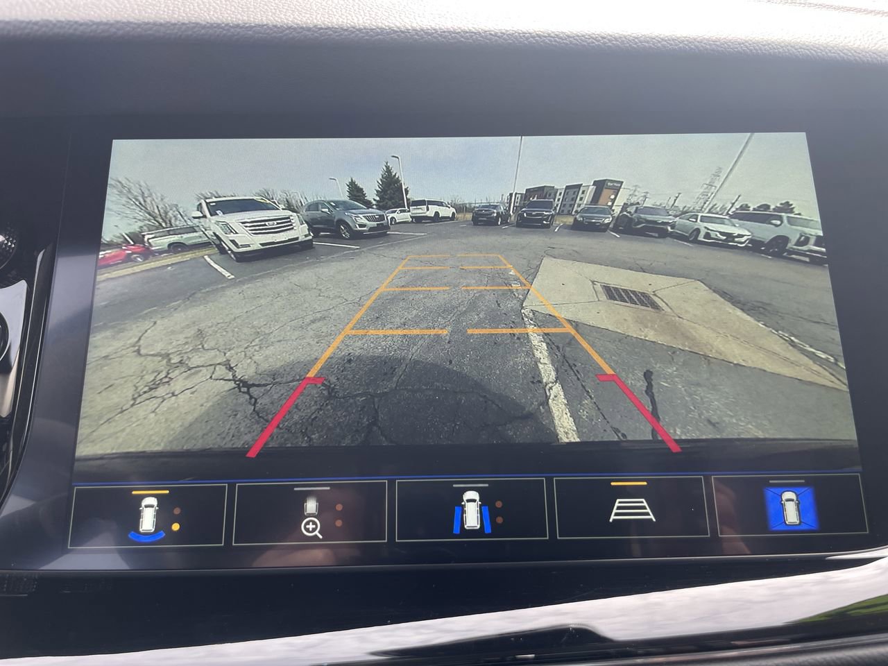 2023 Buick Envision Avenir - Photo 15
