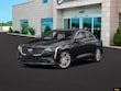 CADILLAC CT4