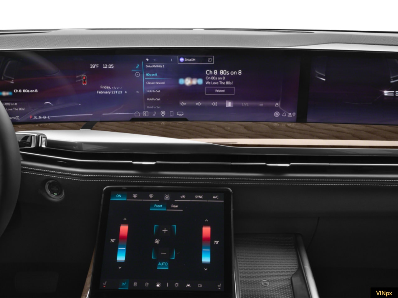 2026 Cadillac Escalade ESV Platinum Sport - Photo 8