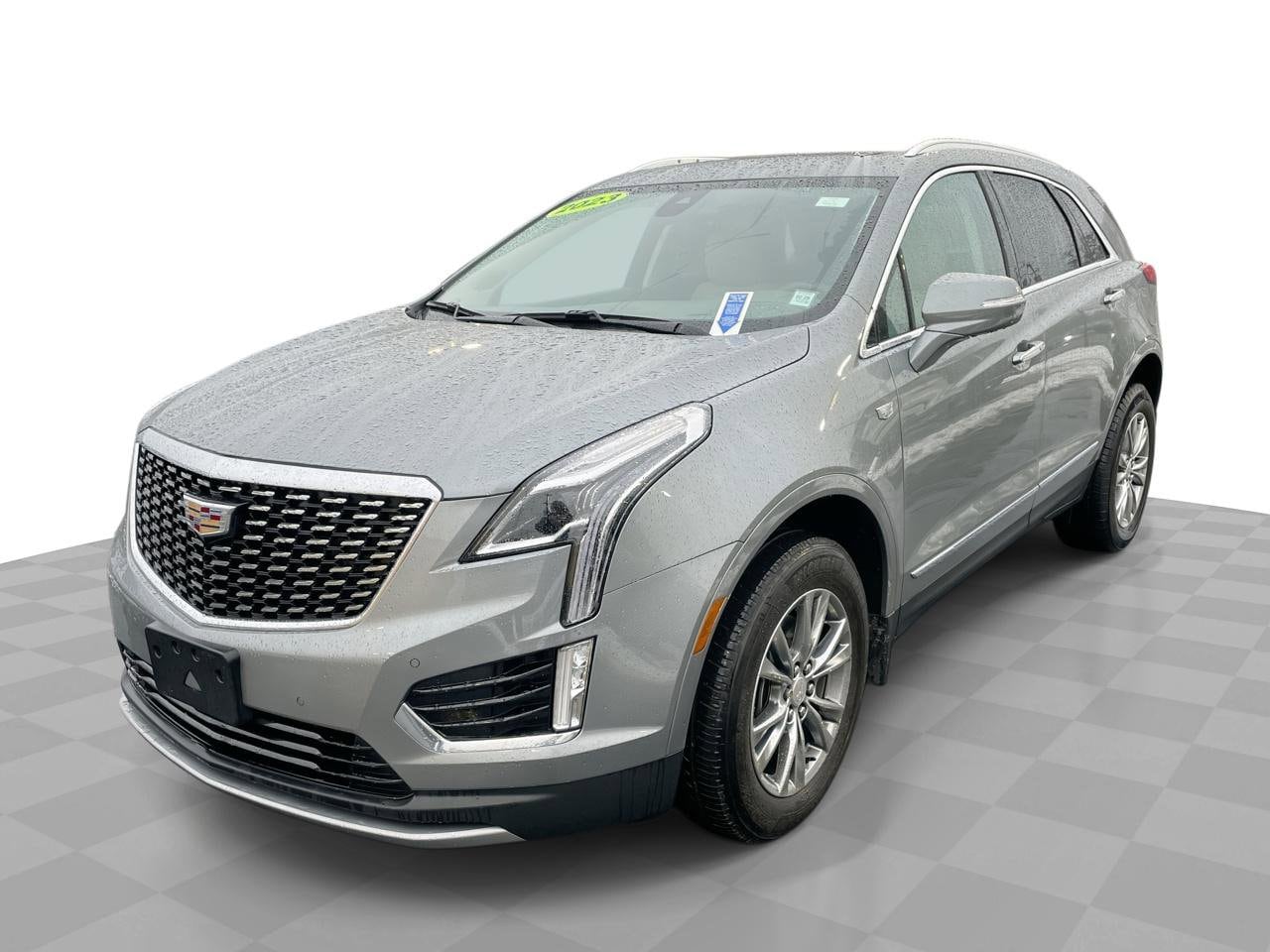 2023 Cadillac XT5 Premium Luxury's photo