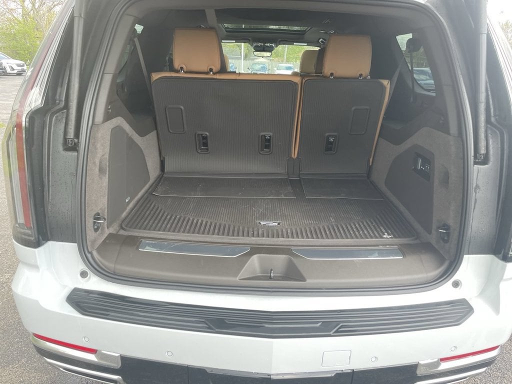 2026 Cadillac Escalade ESV Luxury - Photo 22
