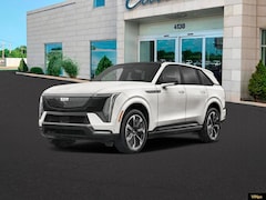 2026 CADILLAC ESCALADE IQ Premium Sport SUV