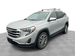 2019 GMC Terrain SLT SUV