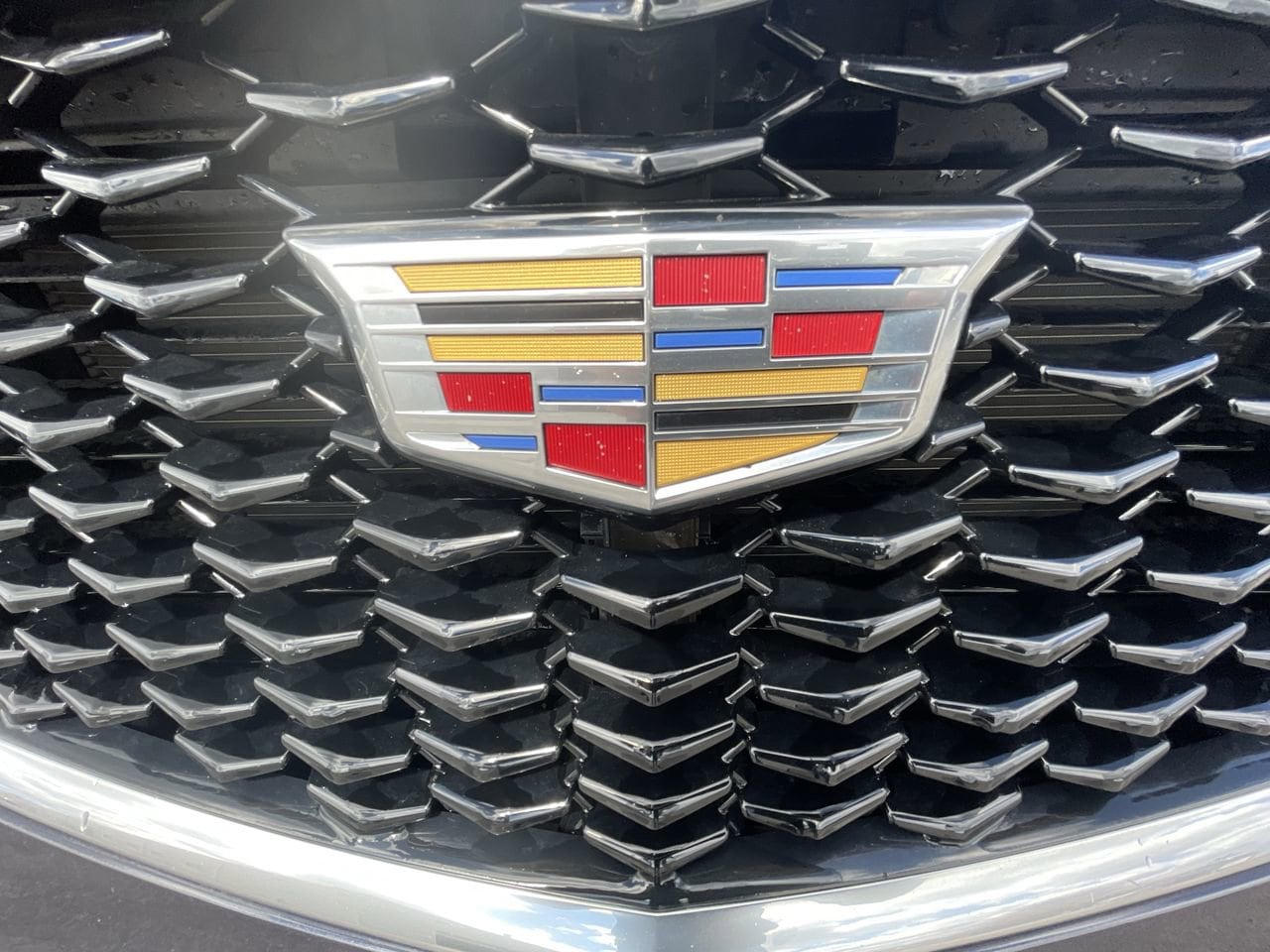 2023 Cadillac XT4 Sport - Photo 29