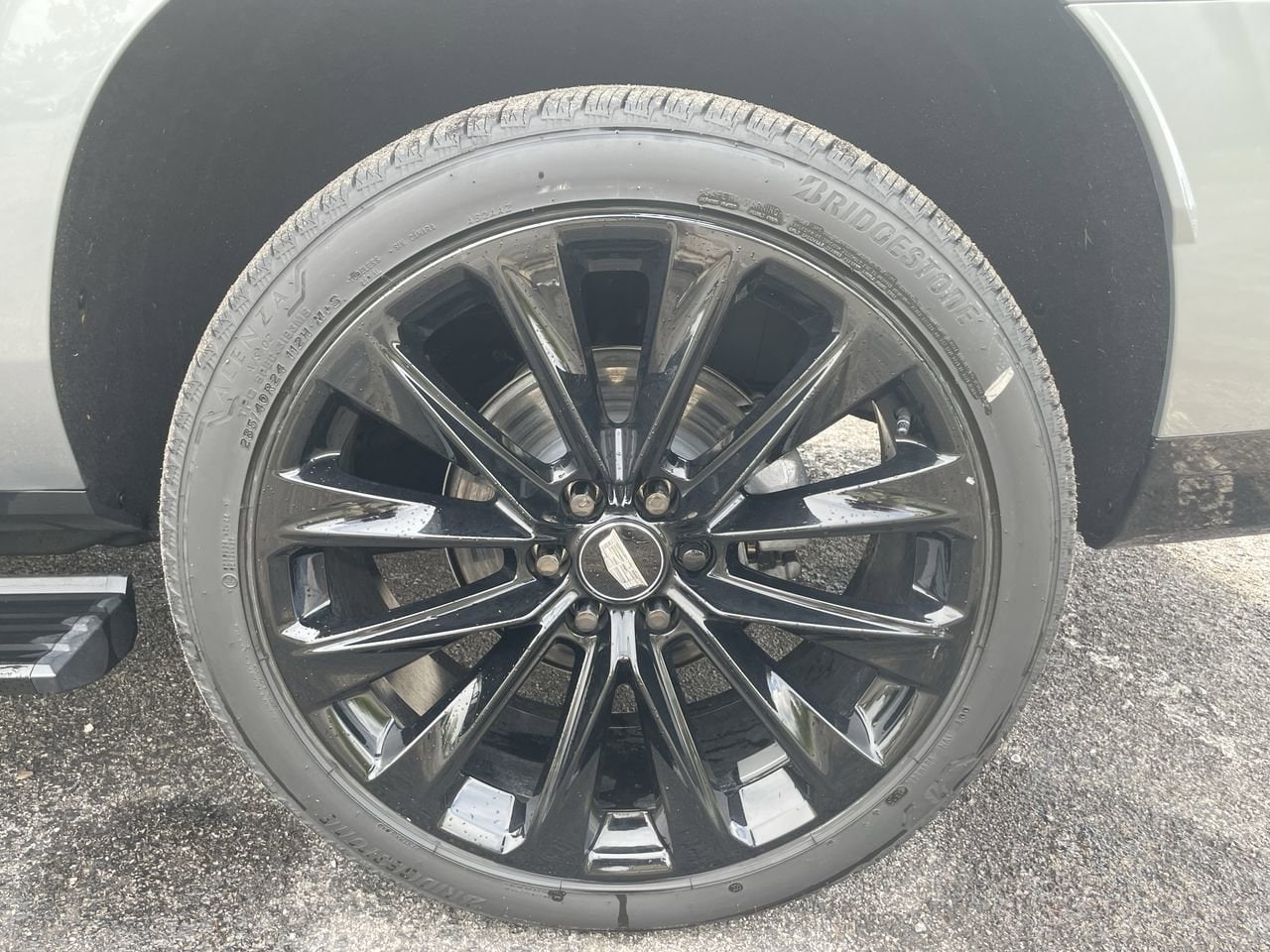 2026 Cadillac Escalade ESV Platinum Sport - Photo 29