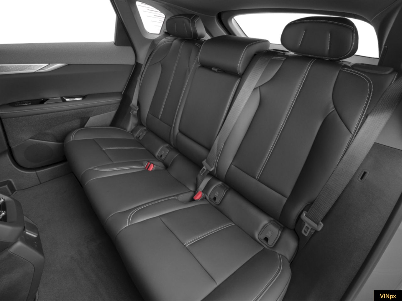 2026 Cadillac OPTIQ Sport - Photo 11