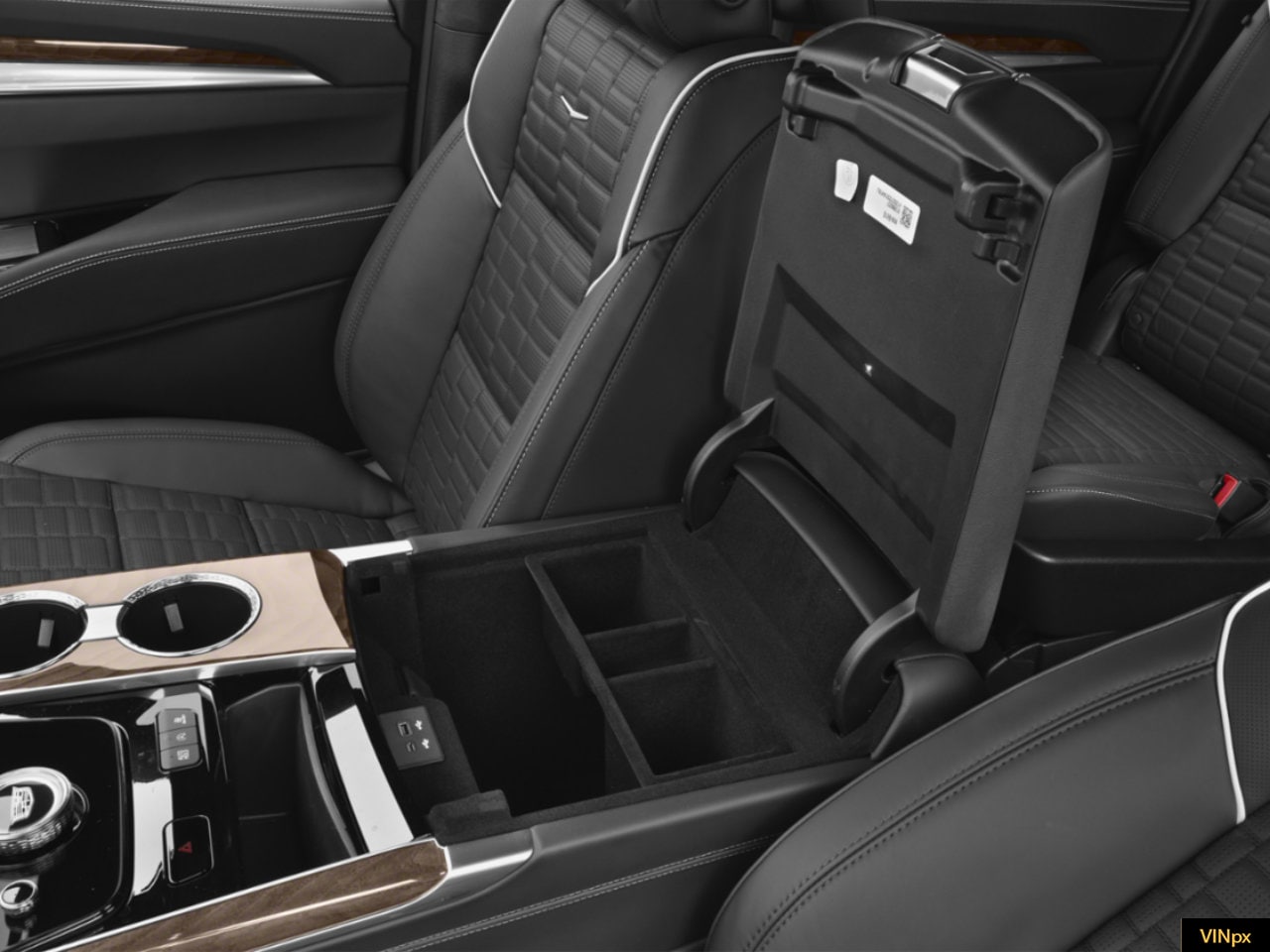 2026 Cadillac Escalade ESV Platinum Sport - Photo 12