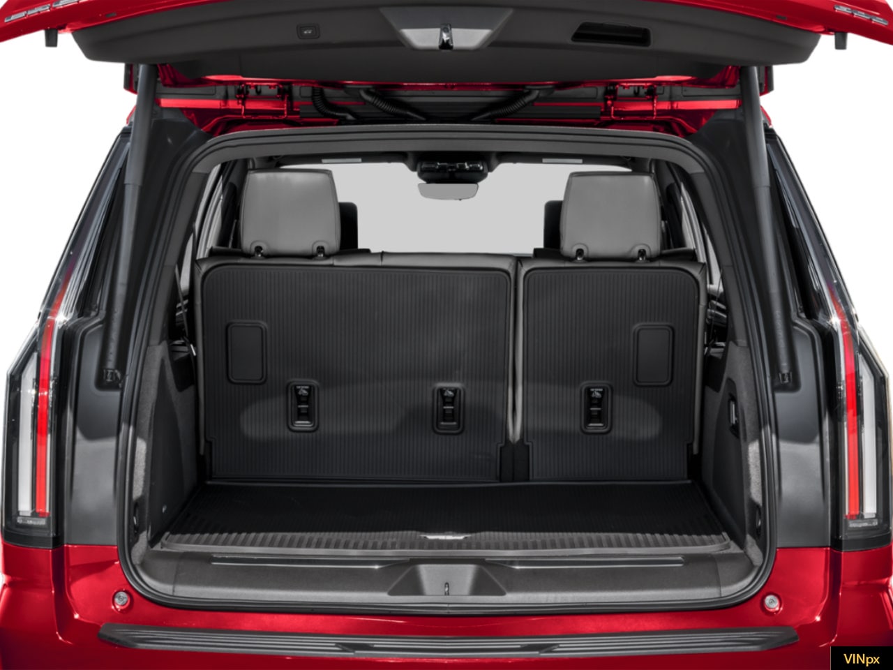 2026 Cadillac Escalade ESV Luxury - Photo 9