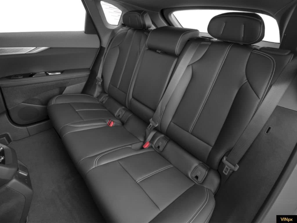 2026 Cadillac OPTIQ Sport - Photo 11