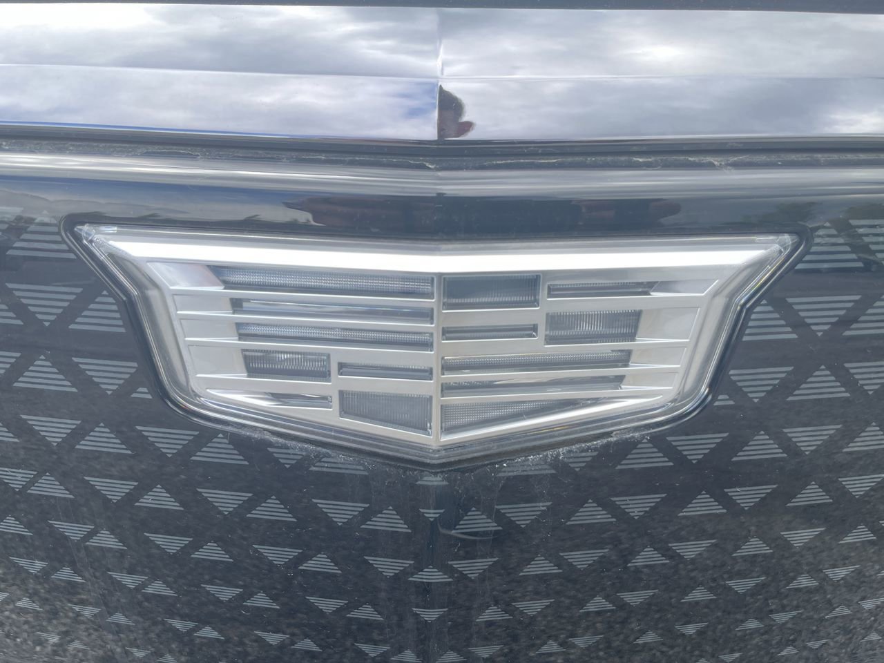 2025 Cadillac LYRIQ Sport 1 - Photo 28