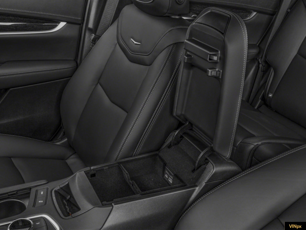 2026 Cadillac XT5 Premium Luxury - Photo 12