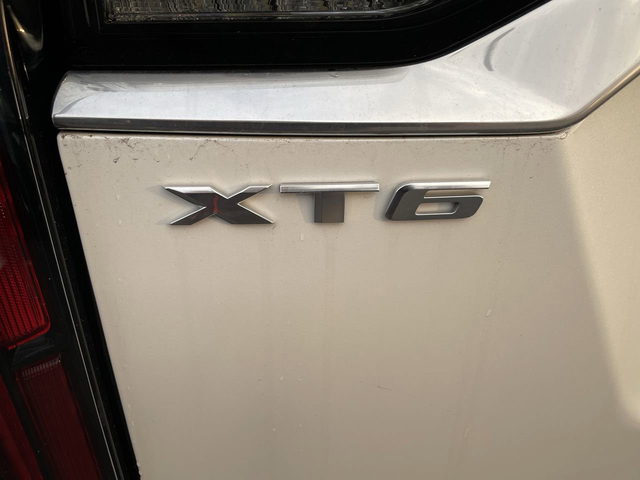2023 Cadillac XT6 Sport - Photo 33
